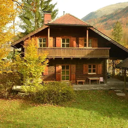 Ferienhaus Wagner Bad Ischl Exterior photo