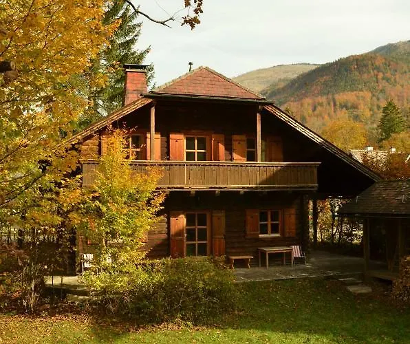 Ferienhaus Wagner