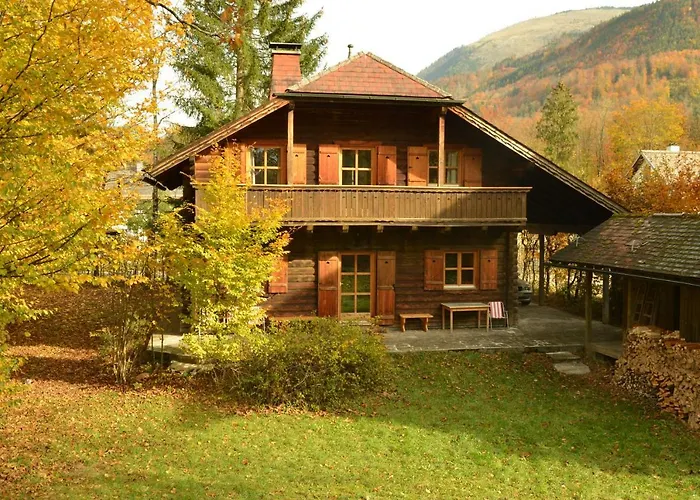 Ferienhaus Wagner