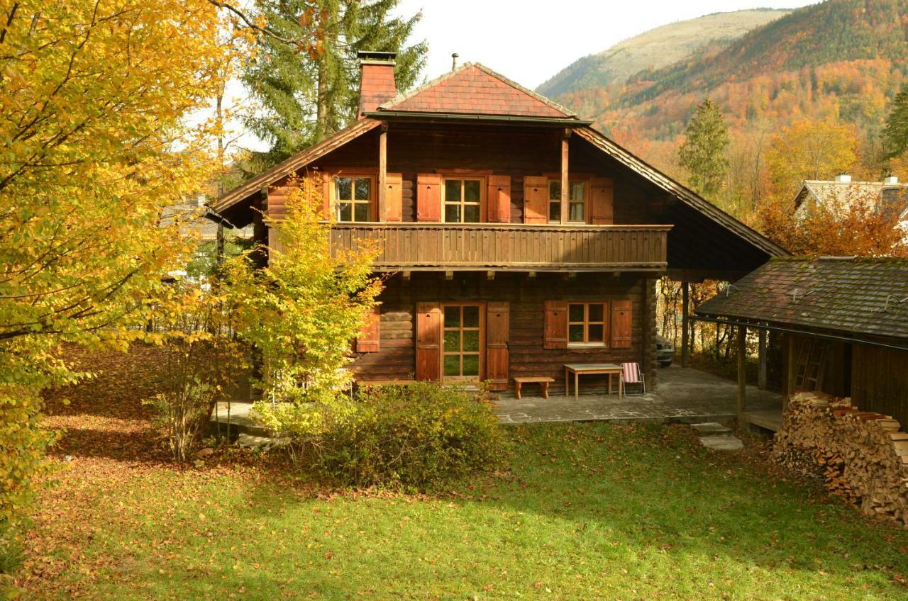 Holiday home Wagner