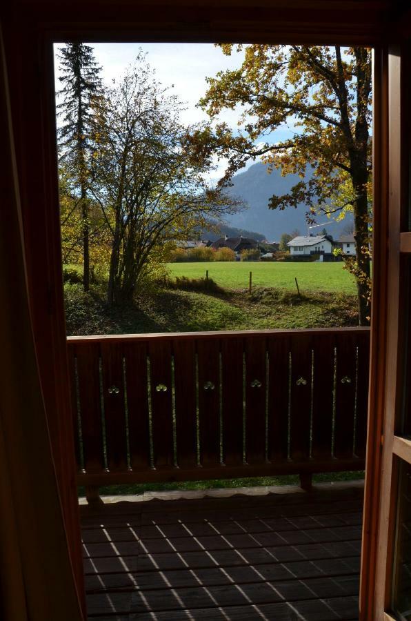 Wagner Bad Ischl