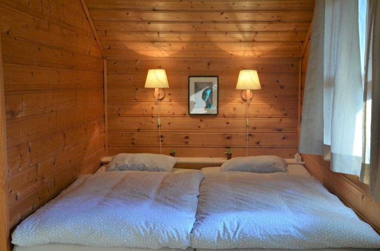 Wagner Holiday home Bad Ischl