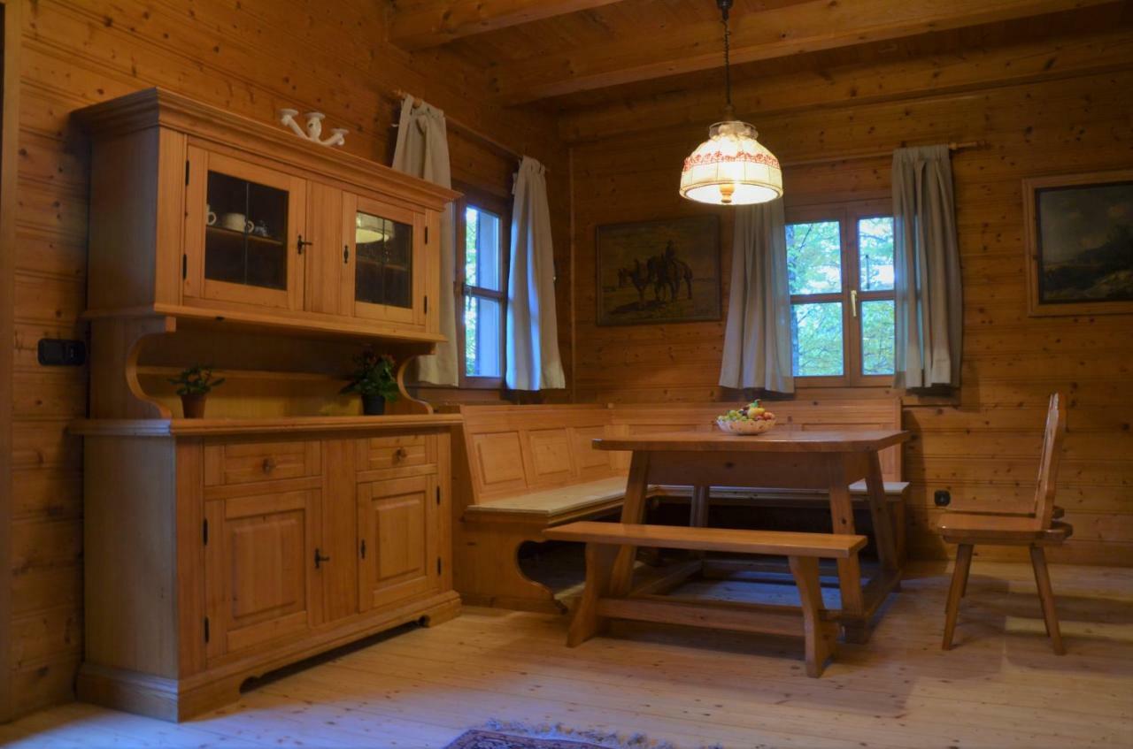 Wagner Holiday home *